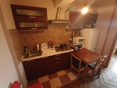 Pokój 1 -osobowy Ugorek, Ułanów, AWF, Politechnika, Comarch - miniatura 3