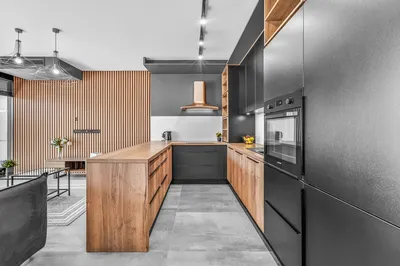 Luksusowy apartament dwupoziomowy z tarasem| Przy Parku Śląskim - miniatura 4