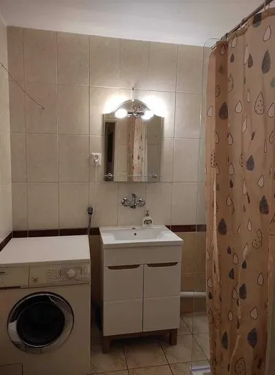 duży pokój z balkonem, ul. Organowa 1, Lublin - miniatura 4