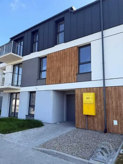 Kawalerka 2 pokoje, 31m 2. Nowe budownictwo Parking GRATIS