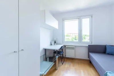 Wynajmę 3 pokojowe mieszkanie 61 m2, ul. Ślusarska, os. Młodych, Białystok - miniatura 2
