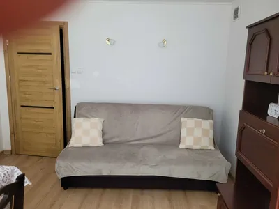 Mieszkanie do wynajęcia kawalerka Rzeszów - miniatura 3