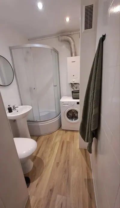 Wynajmę mieszkanie Katowice Śródmieście 38m2 - miniatura 4