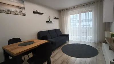 Wynajem mieszkania 2500zl Ruczaj