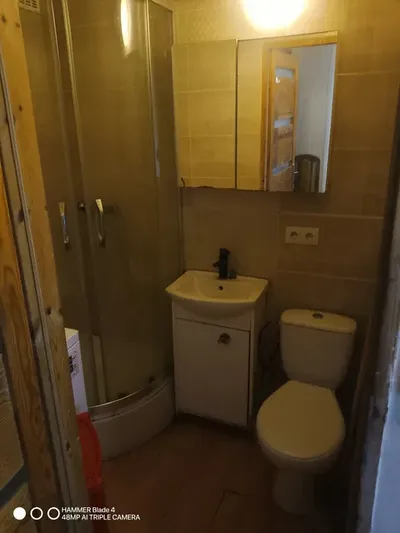 Kawalerka z oddzielnym wejściem - miniatura 4