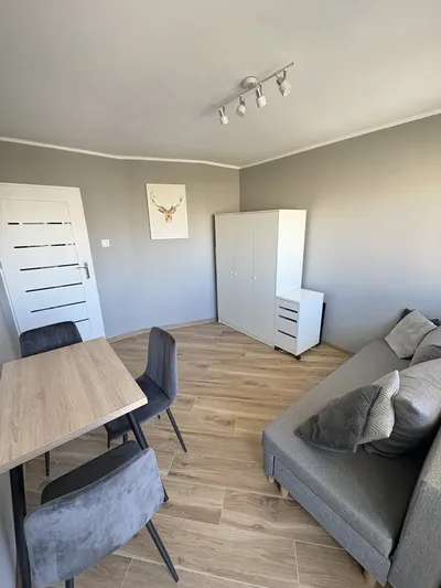 Mieszkanie 2 pokojowe wynajmę Przymorze Wielkie - miniatura 2