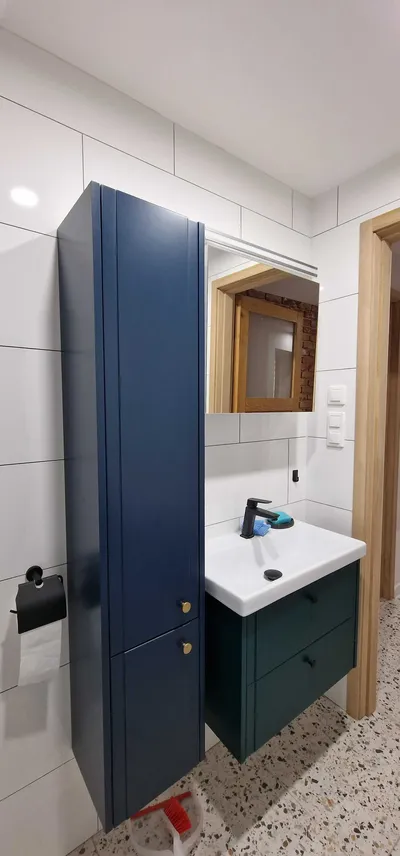 Odkryj 59 m² komfortu w sercu Dolnego Wrzeszcza – ogród 4 m szafa I garaż! - miniatura 3