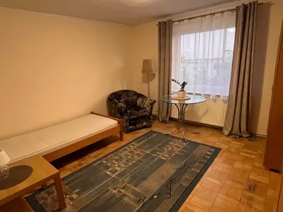 Dębiec wynajmę pokój jednoosobowy 15m - miniatura 2