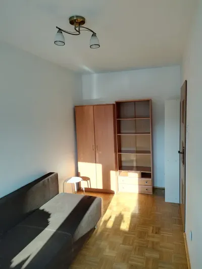 Pokoj jednosobowy Pana Balcera 1 - miniatura 2