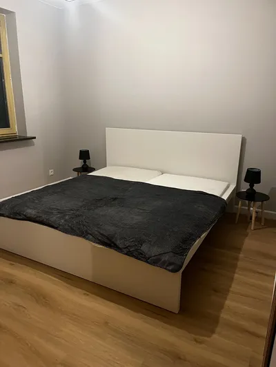 Wynajme 3 pokoje szumiących traw - miniatura 4