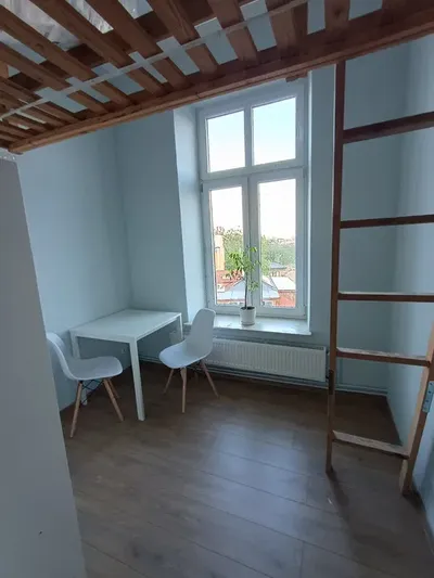 Narutowicza, 90m2, 5 pokoi - miniatura 4