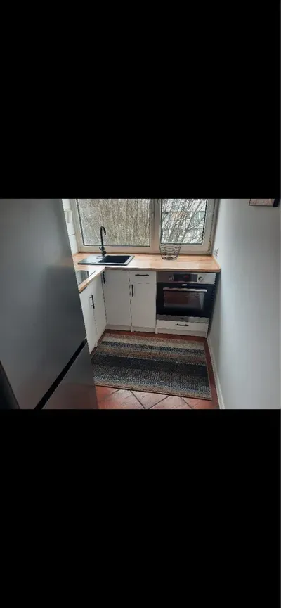 Mieszkanie 2 pokoje - miniatura 5