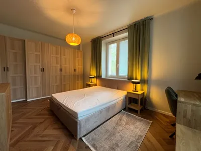 Nowoczesny Apartament na Starym Żoliborzu - Pierwszy Najemca po Remoncie - 77 m2 - miniatura 2
