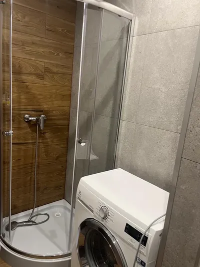 Wynajme mieszkanie dwu pokojowe od lipca - miniatura 5