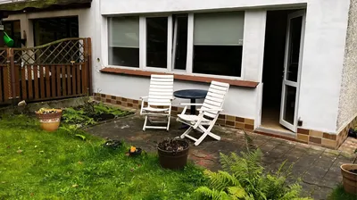 Apartment typu studio dostępem do ogrodu - miniatura 5