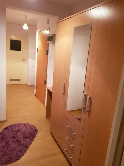 Rozkładowe 2p || ul. Horbaczewskiego || osobna kuchnia || komórka || duży balkon - miniatura 3