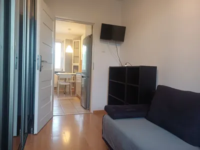 Dwupokojowe mieszkanie-Czechów południowy - miniatura 4