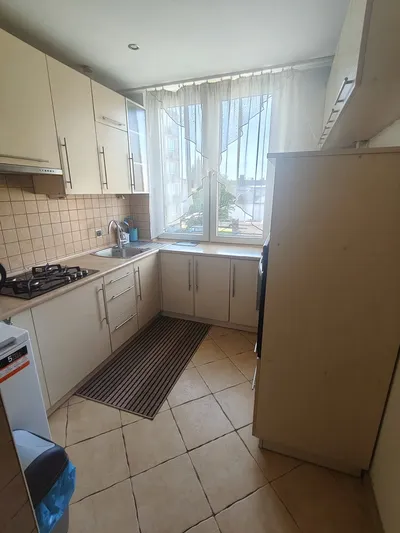 Mieszkanie 3-pokojowe, ul. Kwiatowa, Lublin, ul. Dziesiąta - miniatura 4