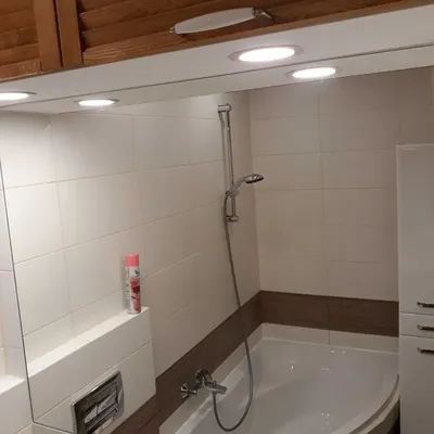 Ognik/Bułgarska niski blok cicho jasno MPK 163, 182, 191 balkon zieleń od 1 lipca - miniatura 2