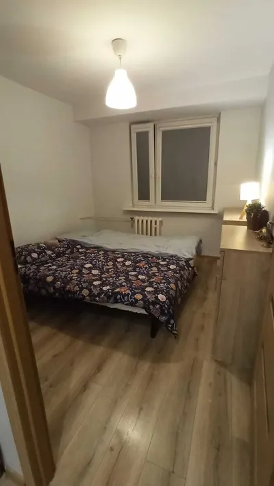 Mieszkanie dwupokojowe przy ul. Warmijskiej (boczna Lea)! - miniatura 3
