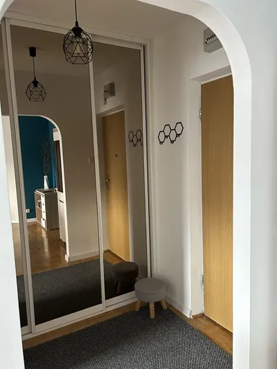Wynajmę 2 pokojowe mieszkanie ul. Starobojarska, Bojary. OD MAJA - miniatura 5