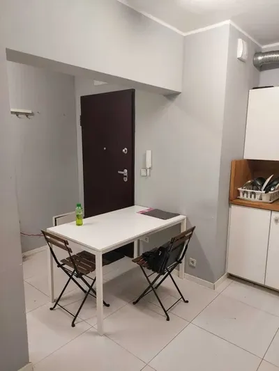 Pokój do wynajęcia na Zabłociu / Room for Rent in Zabłocie - miniatura 4