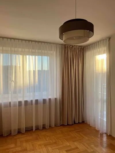 2 pokojowe mieszkanie do wynajęcia - miniatura 3