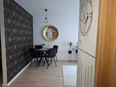 Mieszkanie 60m2 z garażem w cenie! Centrum - miniatura 2