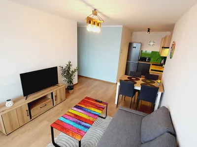 mieszkanie w centrum Katowic,Spodek, Koszutka,UŚ - miniatura 3