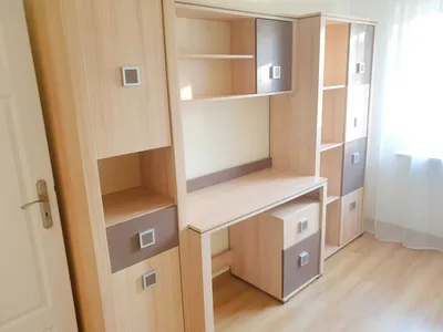 Do wynajęcia mieszkanie z widokiem z okien na staw! ul. Liściasta Łódź Bałuty! 4 pokoje - 75 m2 - Lodz - obok park, place zabaw - miniatura 4
