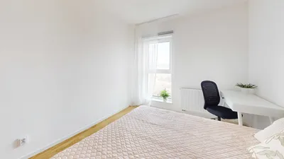 3 pokoje bezpośrednio pierwszy najem Ruczaj. Voucher 1200 zł na start! - miniatura 5