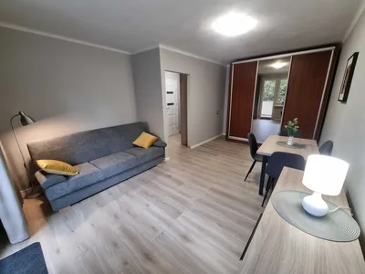 Mieszkanie do wynajęcia Łódź Marysin Doły 36 m2 - miniatura 3