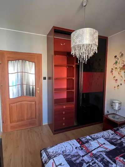 Toruń, Podgórz, wynajem mieszkania, 3 pokoje ul. Rajmunda Galona - miniatura 2