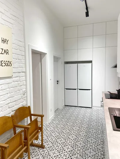 Wynajmę pokój 15 m2 w centrum Wrocławia - miniatura 4