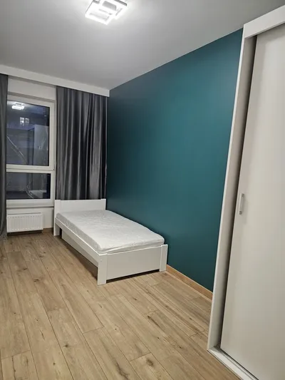 4 pokoje (3 sypialnie + salon) Włochy Ochota bezpośrednio nowe 2025 - miniatura 4