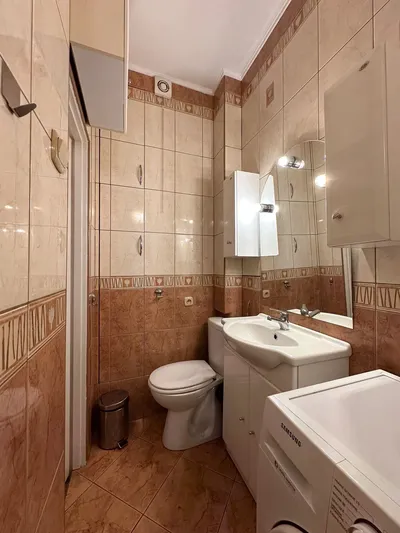 Mieszkanie 2 pokoje | Katowice, ul. Koszarowa | od zaraz - miniatura 4