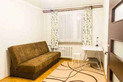 2- pokojowe mieszkanie (50 m²) przy ul. Przestrzennej we Wrocławiu - miniatura 3