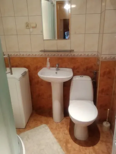 OD ZARAZ mieszkanie 2pok Śródmieście - miniatura 5