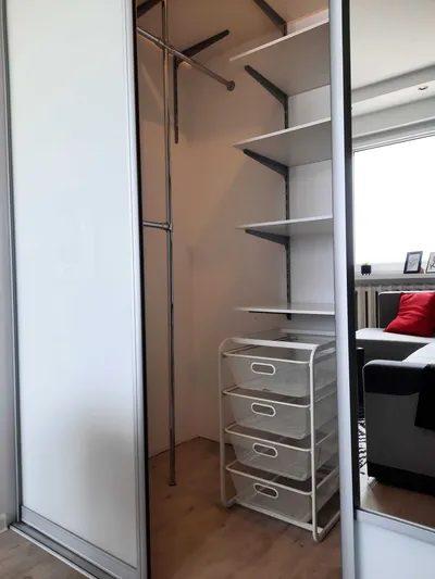 Mieszkanie 31m2 do wynajęcia, os. Bartodzieje. Bez pośredników - miniatura 4