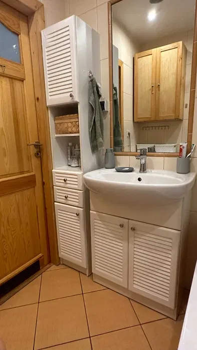 Pokój na wynajem Czyżyny w stylu boho - miniatura 5
