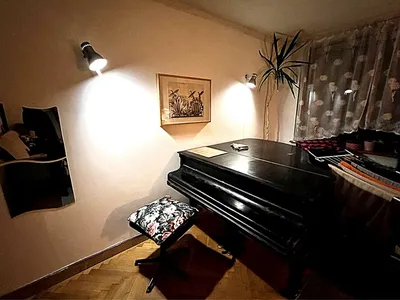 Pokój w przestronnym domu na Rembertowie - miniatura 3