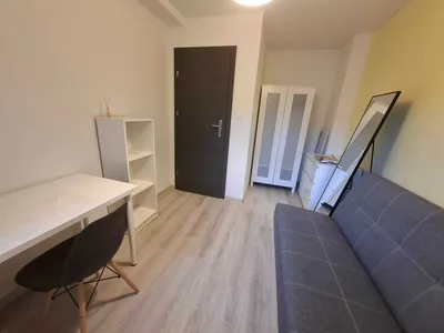 Gdańsk Wrzeszcz ul. Dzielna pokój jednoosobowy od zaraz