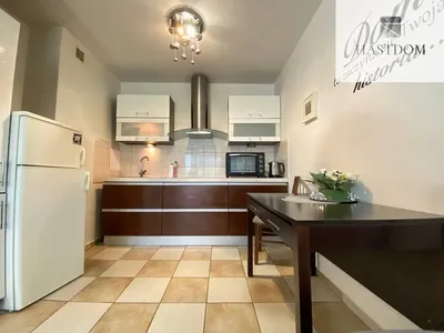 2 pokoje / Zielone Arkady / Balkon / Parking / 2100 - miniatura 4