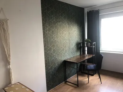 Fajny pokój na wynajem Rzeszów Cicha 3 od zaraz maj - miniatura 3