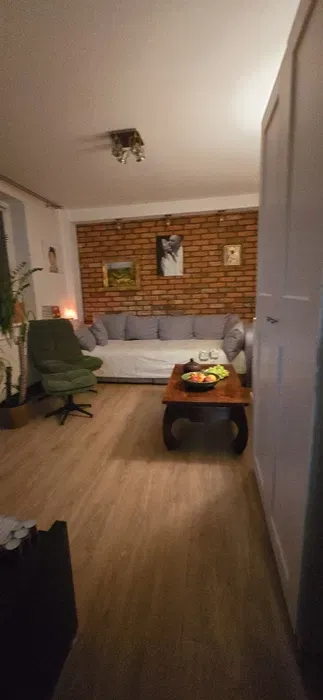 Wynajmę pokói w mieszkaniu 3 pokojowym w centrum - miniatura 3