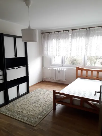 Przestronne 3 pokoje Os. Kaliny - miniatura 4