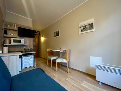 Kawalerka Starówka Toruń | widok na Wisłę | 25 m² - miniatura 4