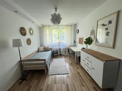 Pokój do wynajęcia ,blisko UMK - miniatura 3