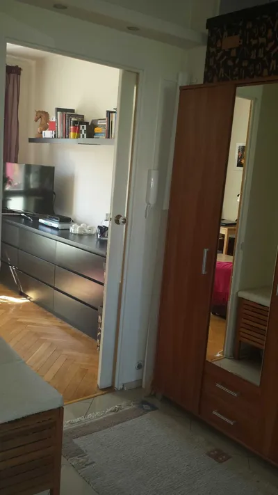 Wynajme 2 pokojowe mieszkanie w Gdańsk-Żabianka - miniatura 4