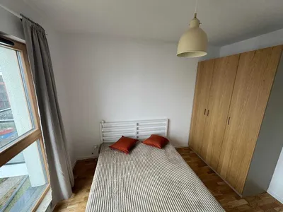 2 pokoje, hala garażowa, siłownia, ochrona- Gdańsk Brzeźno - miniatura 5